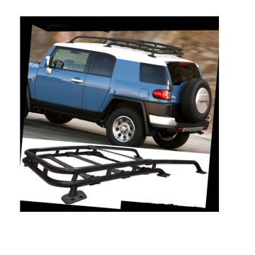 IN STOCK HOT SALE Roof Rack for FJ CRUISER 2008-2014